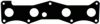 VICTOR REINZ 71-53469-00 Gasket, intake manifold